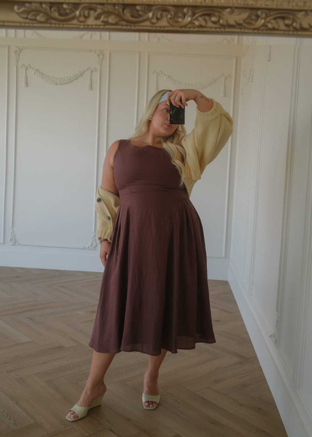 Robe Miranda