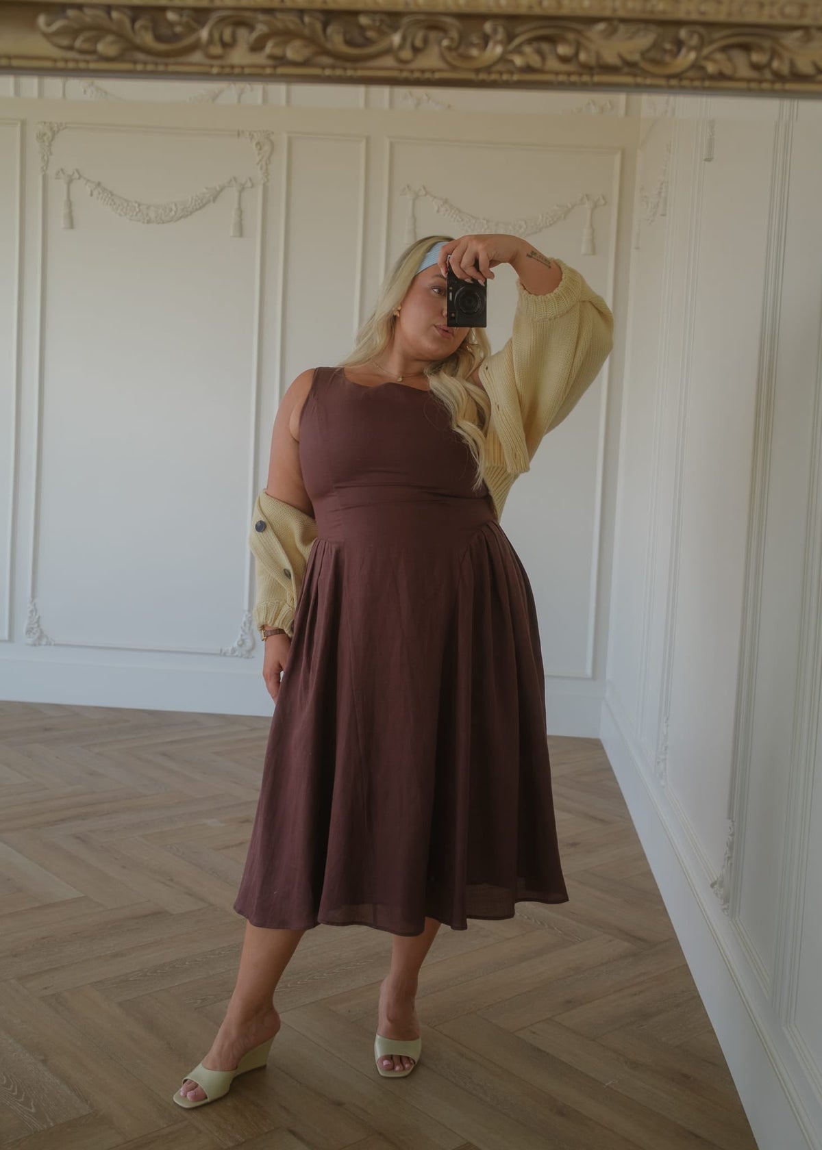 Robe Miranda