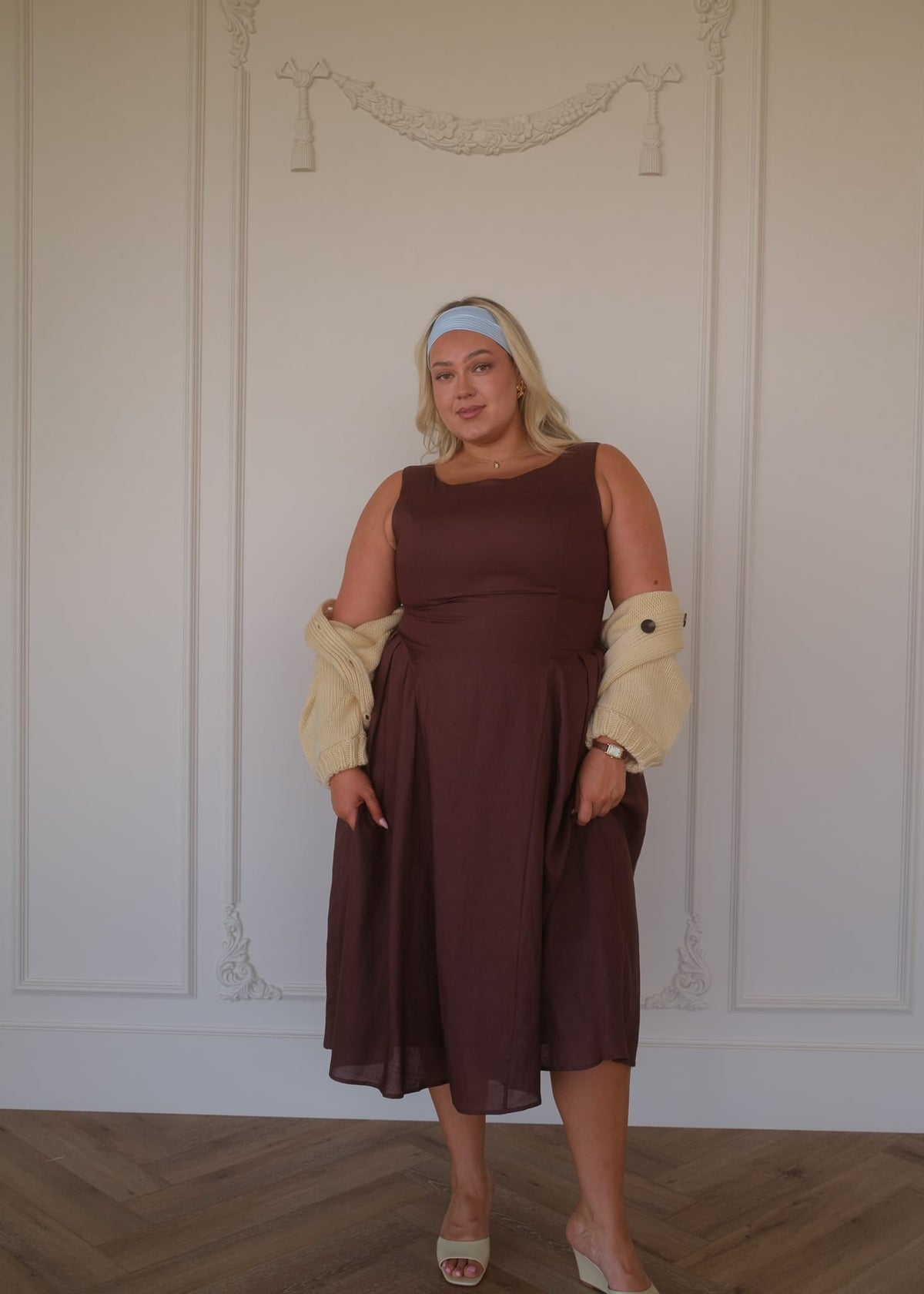 Robe Miranda