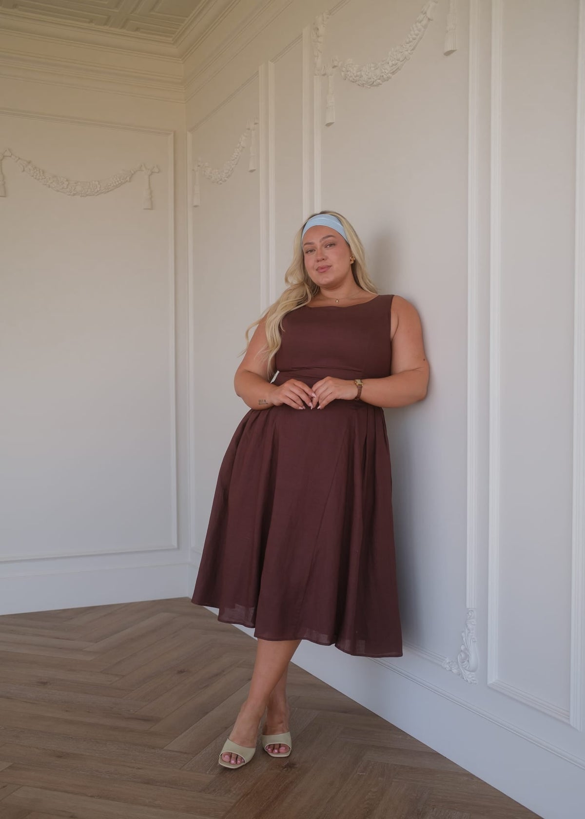 Robe Miranda