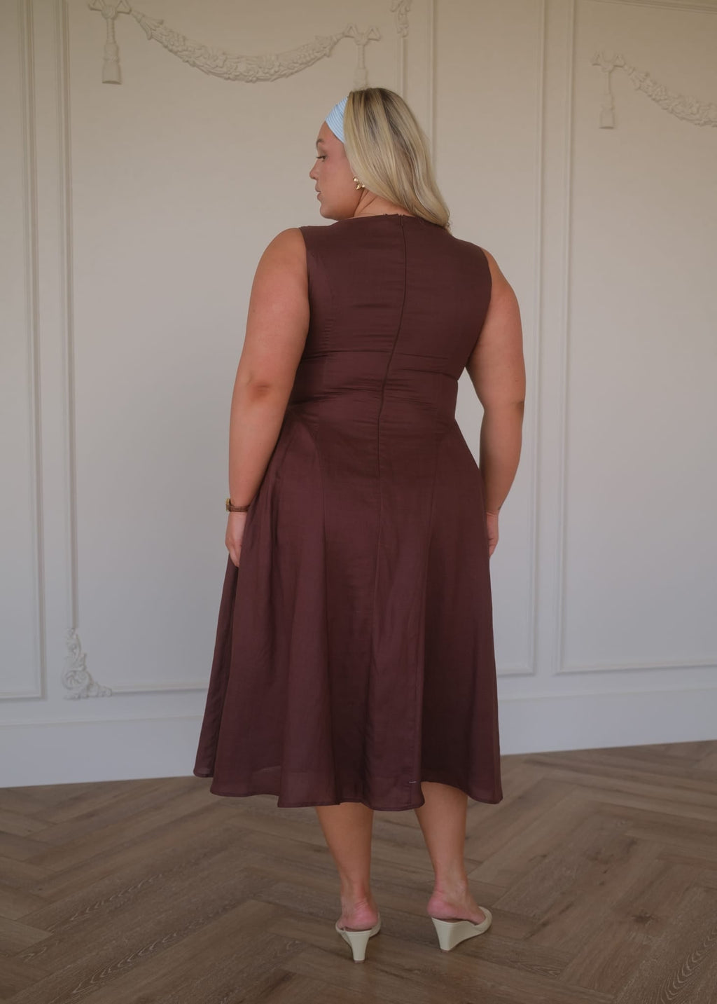 Robe Miranda