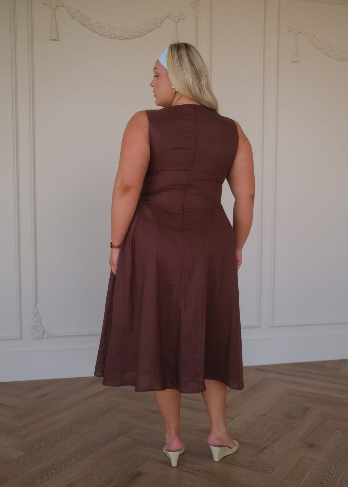 Robe Miranda