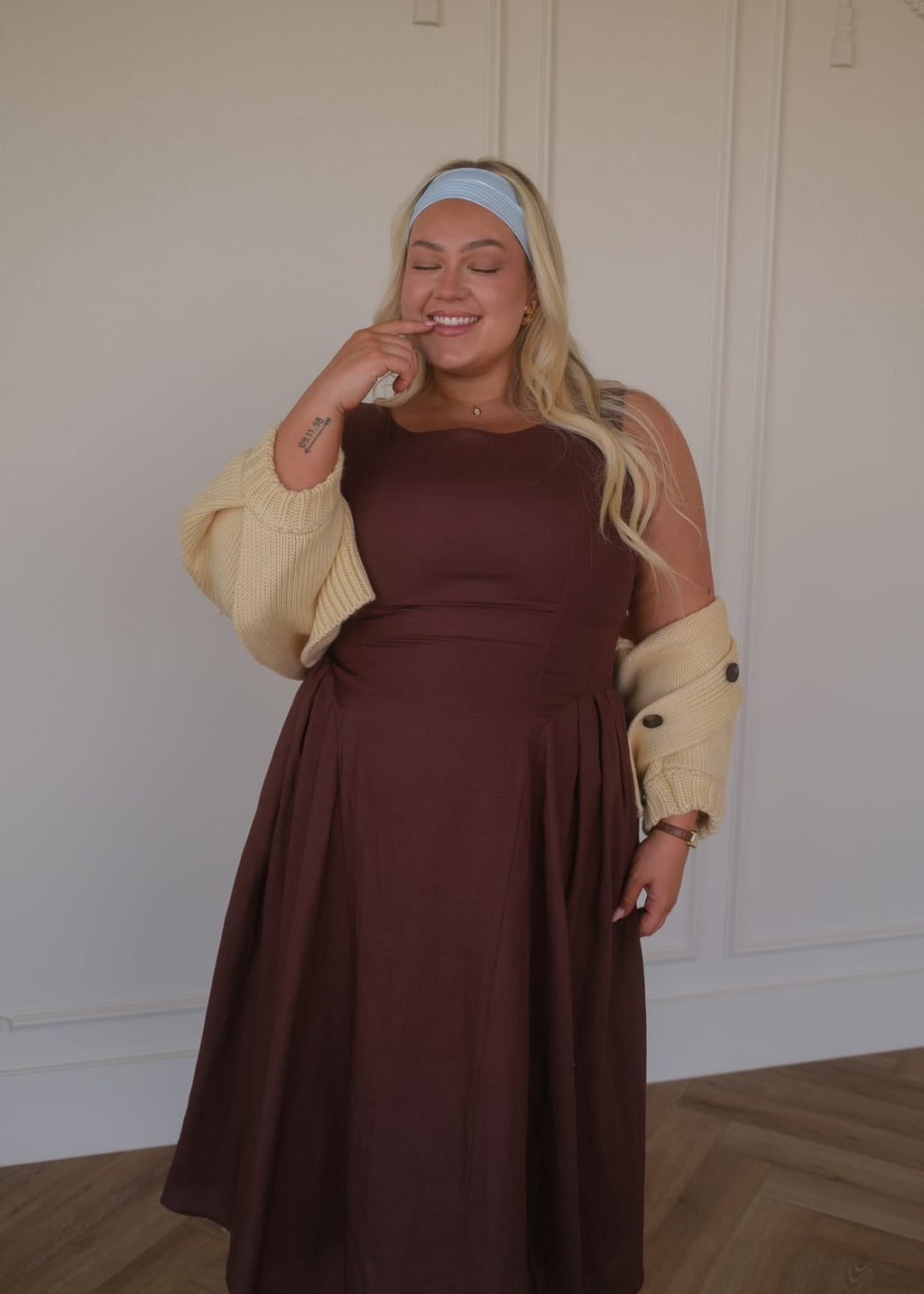Robe Miranda