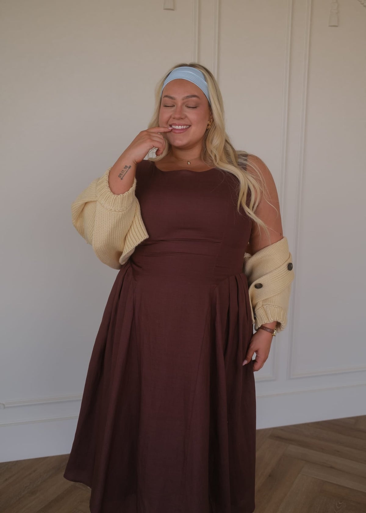 Robe Miranda