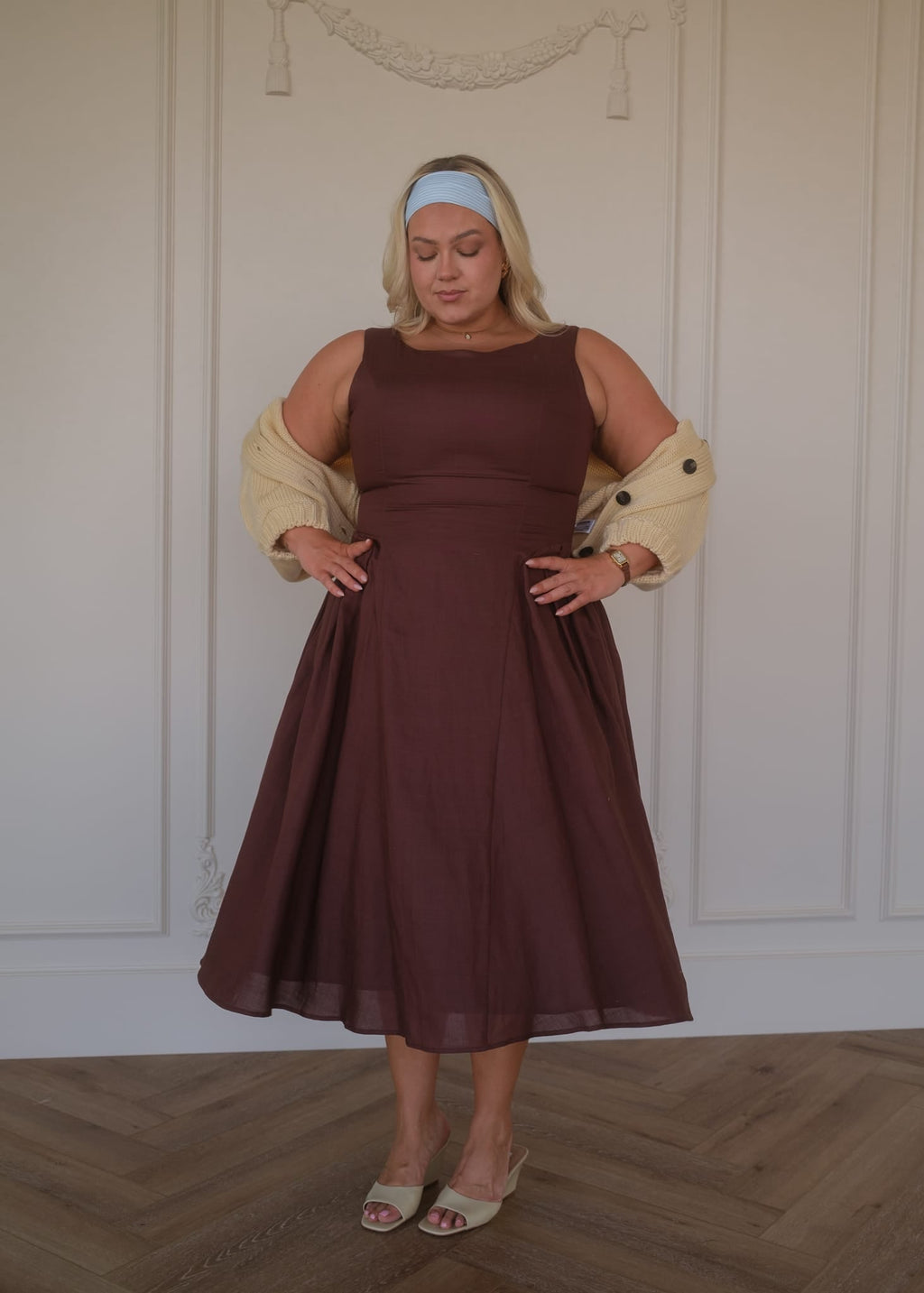 Robe Miranda