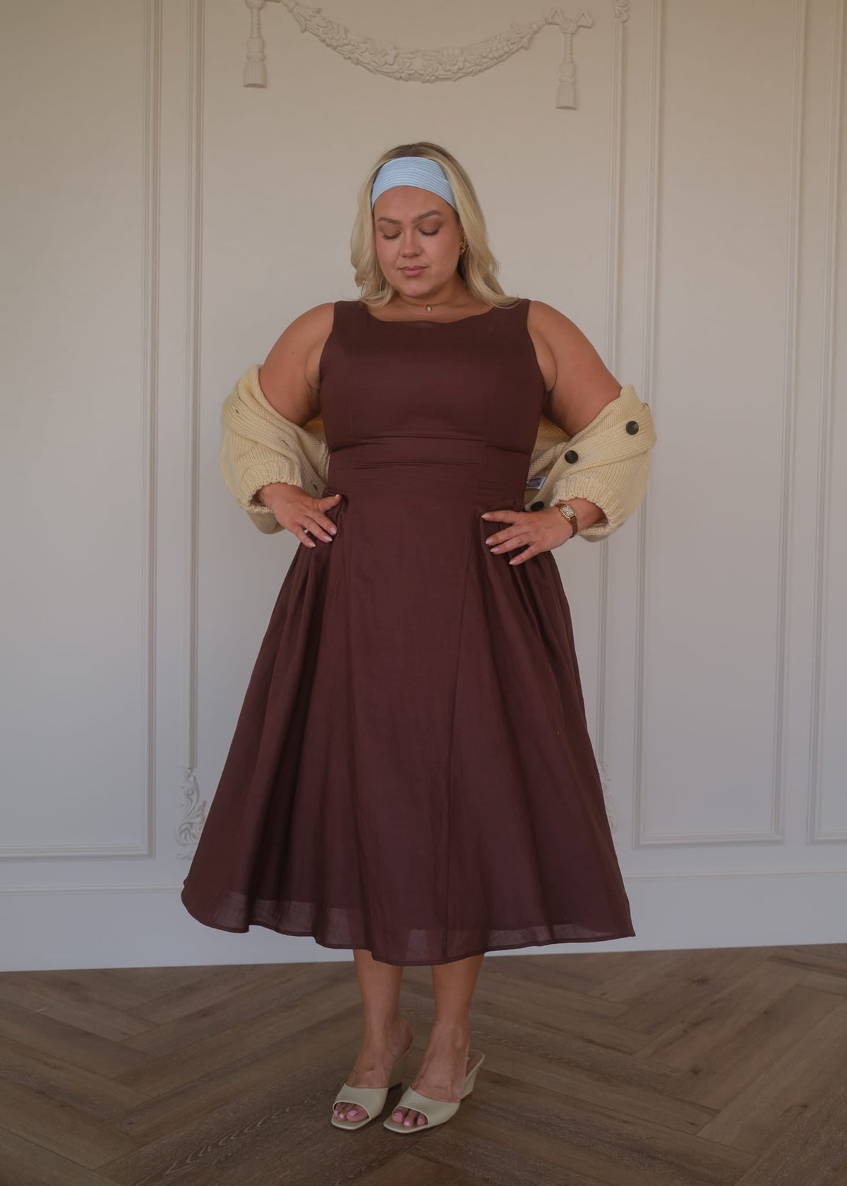Miranda-jurk