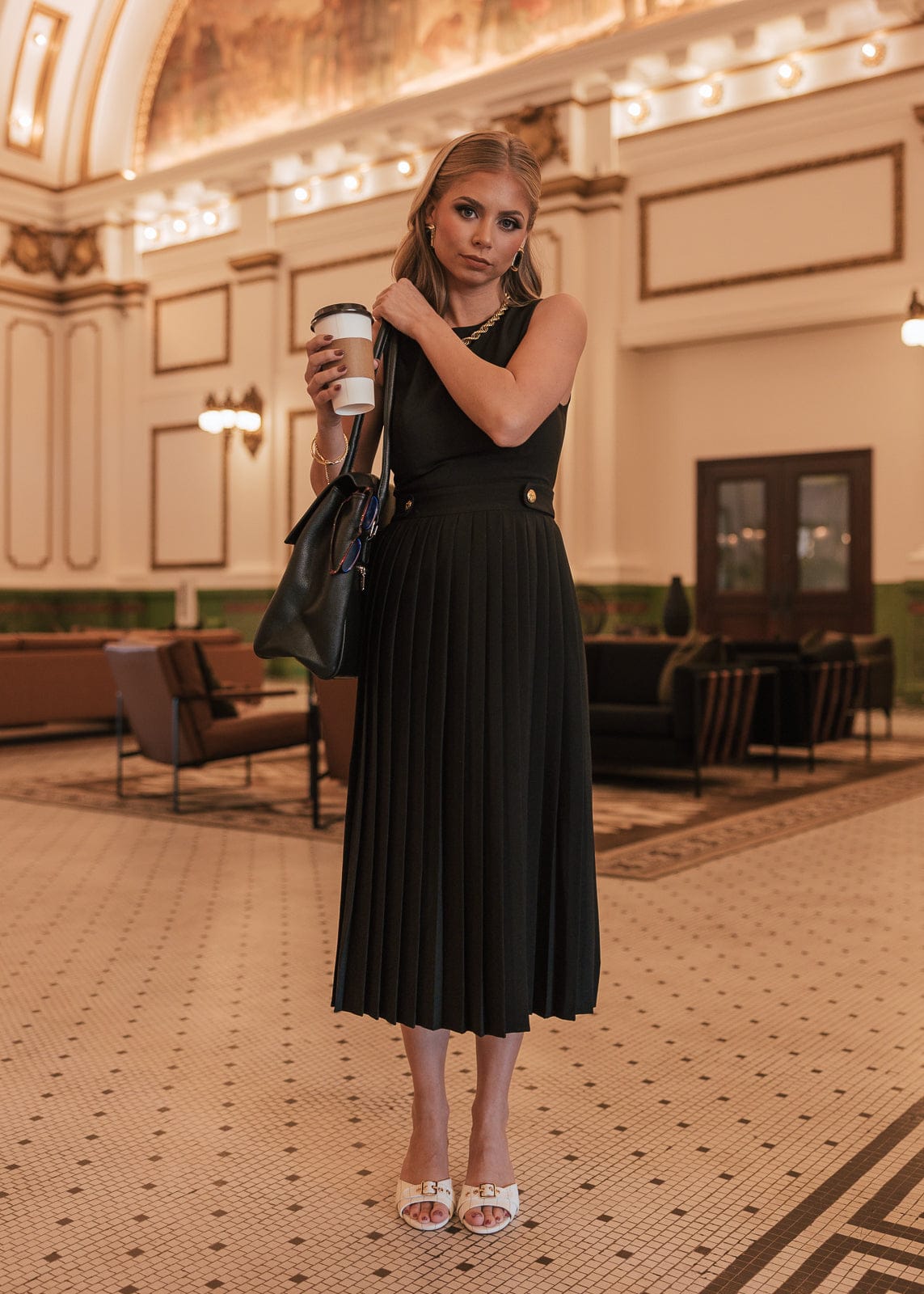 Presley Dress
