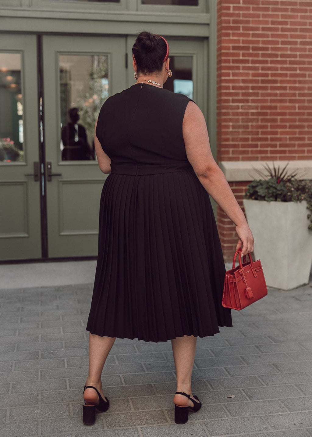 Presley Dress