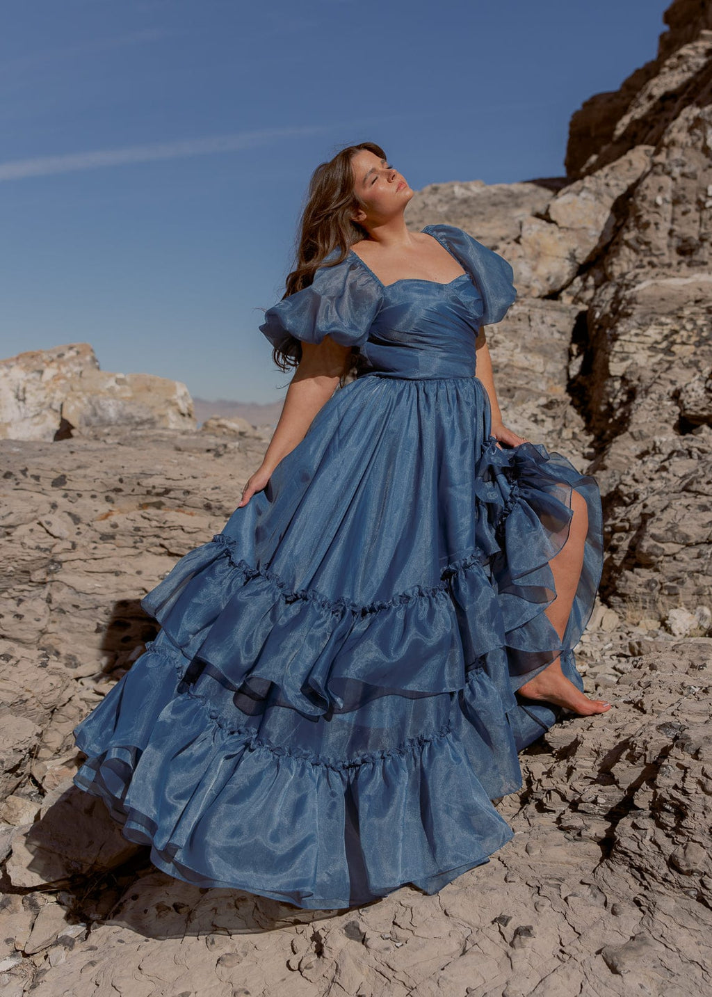 Vestido Saint