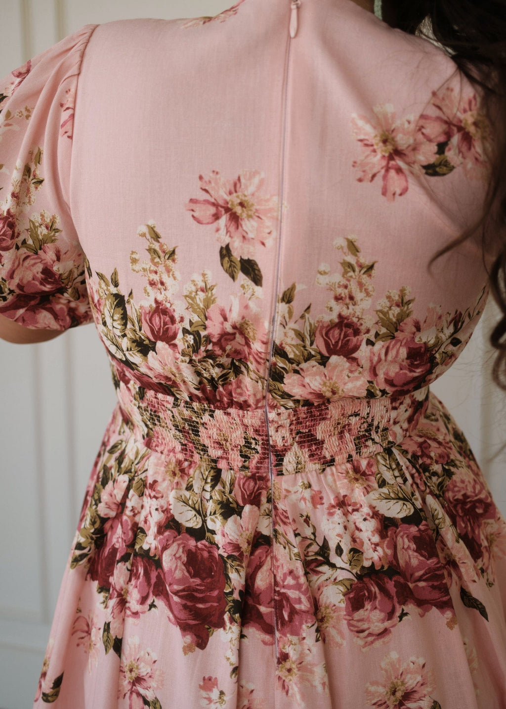 Robe du dimanche