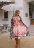 Robe du dimanche