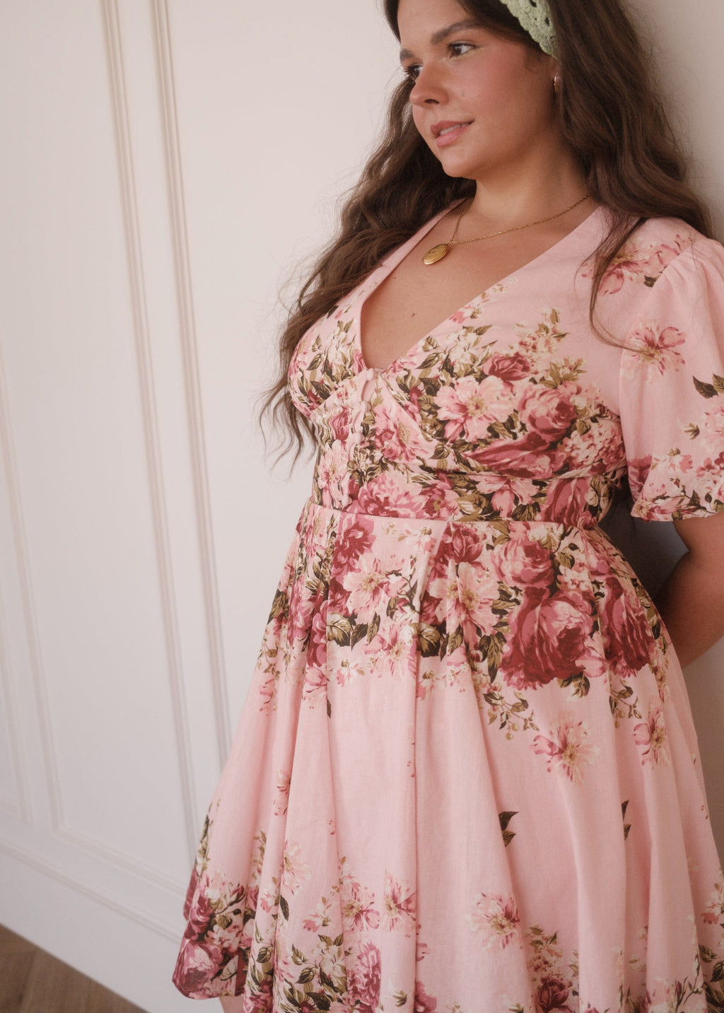 Robe du dimanche