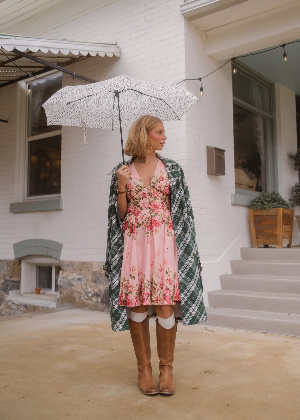 Robe du dimanche