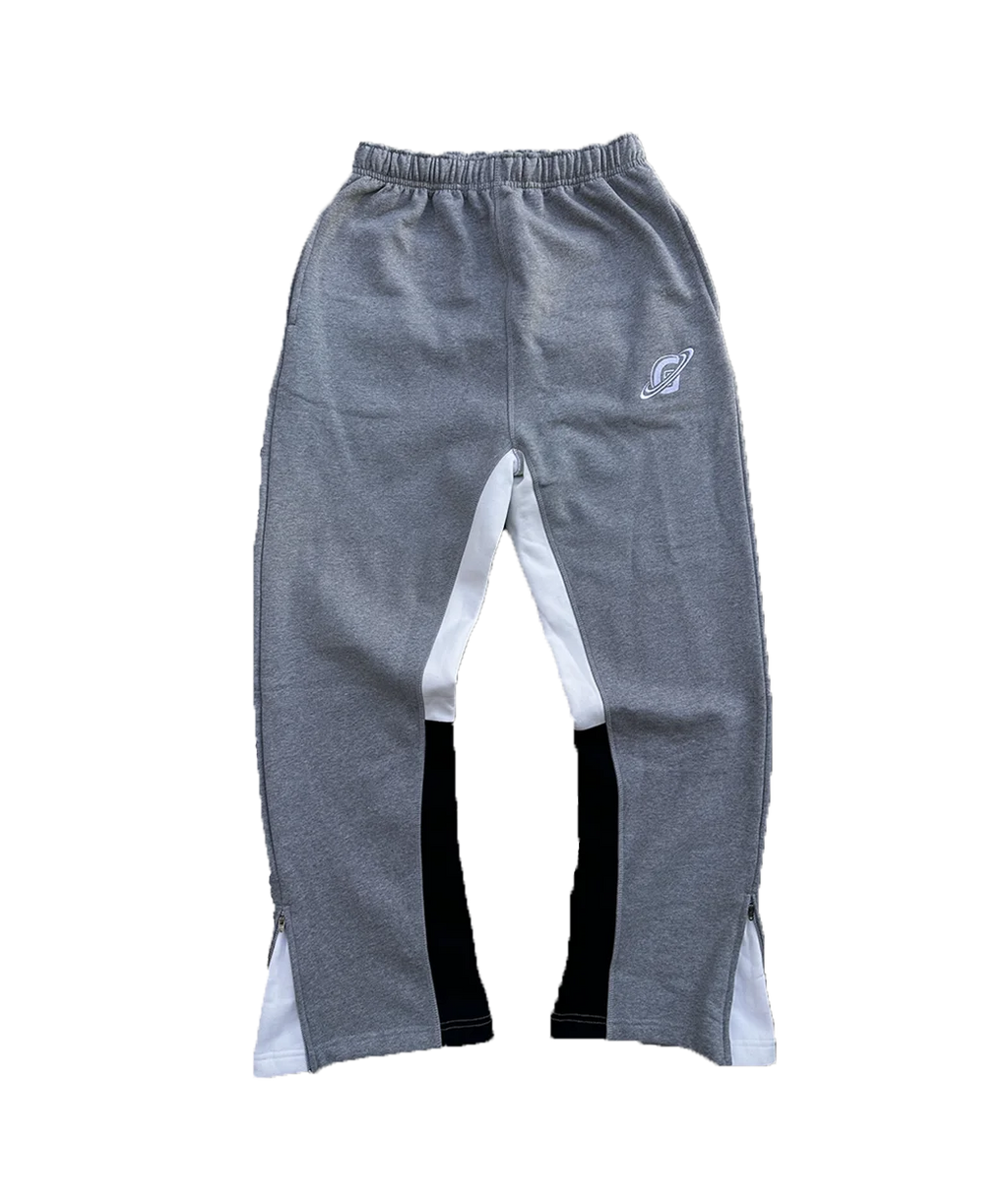 Jogging Flare Gopo Gray