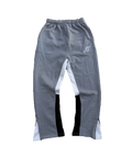 Jogging Flare Gopo Gray