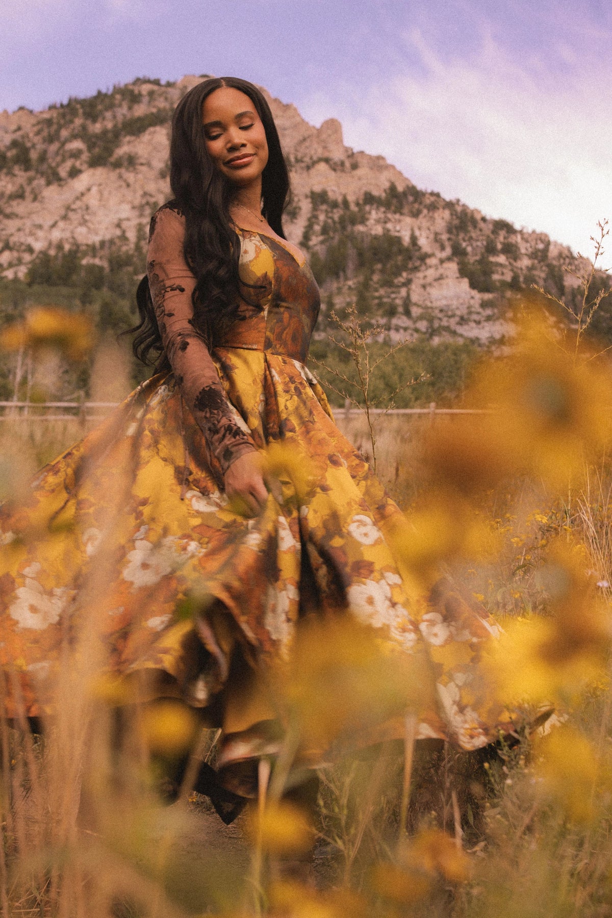 Kelly Dress