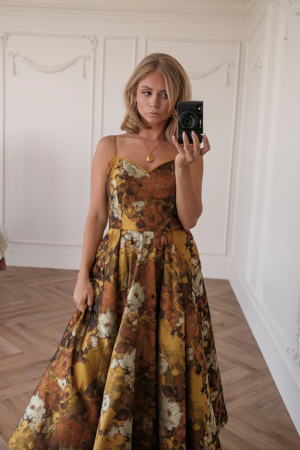 Kelly Dress