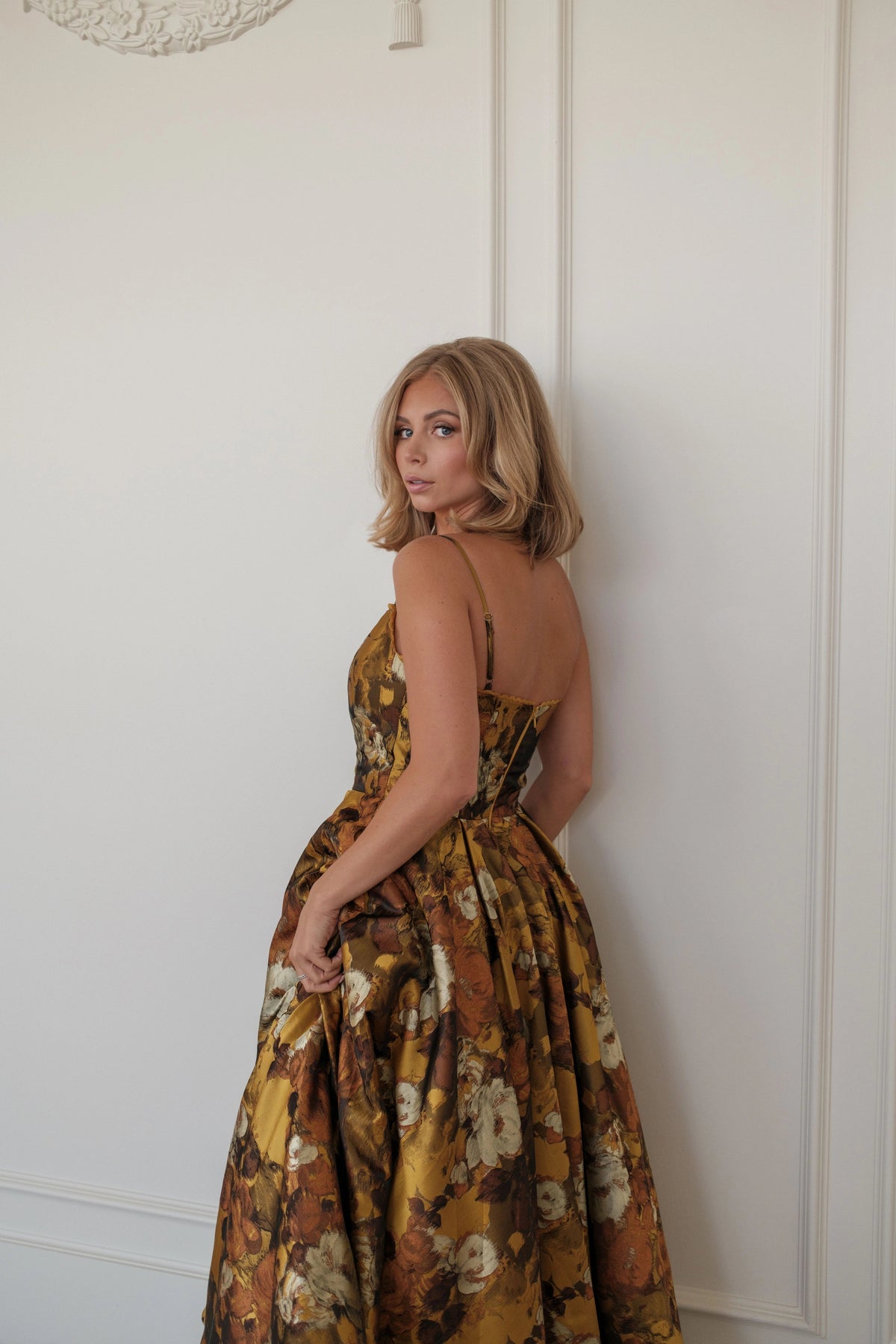 Kelly Dress