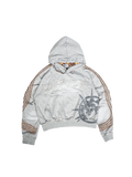 Leopardenpullover