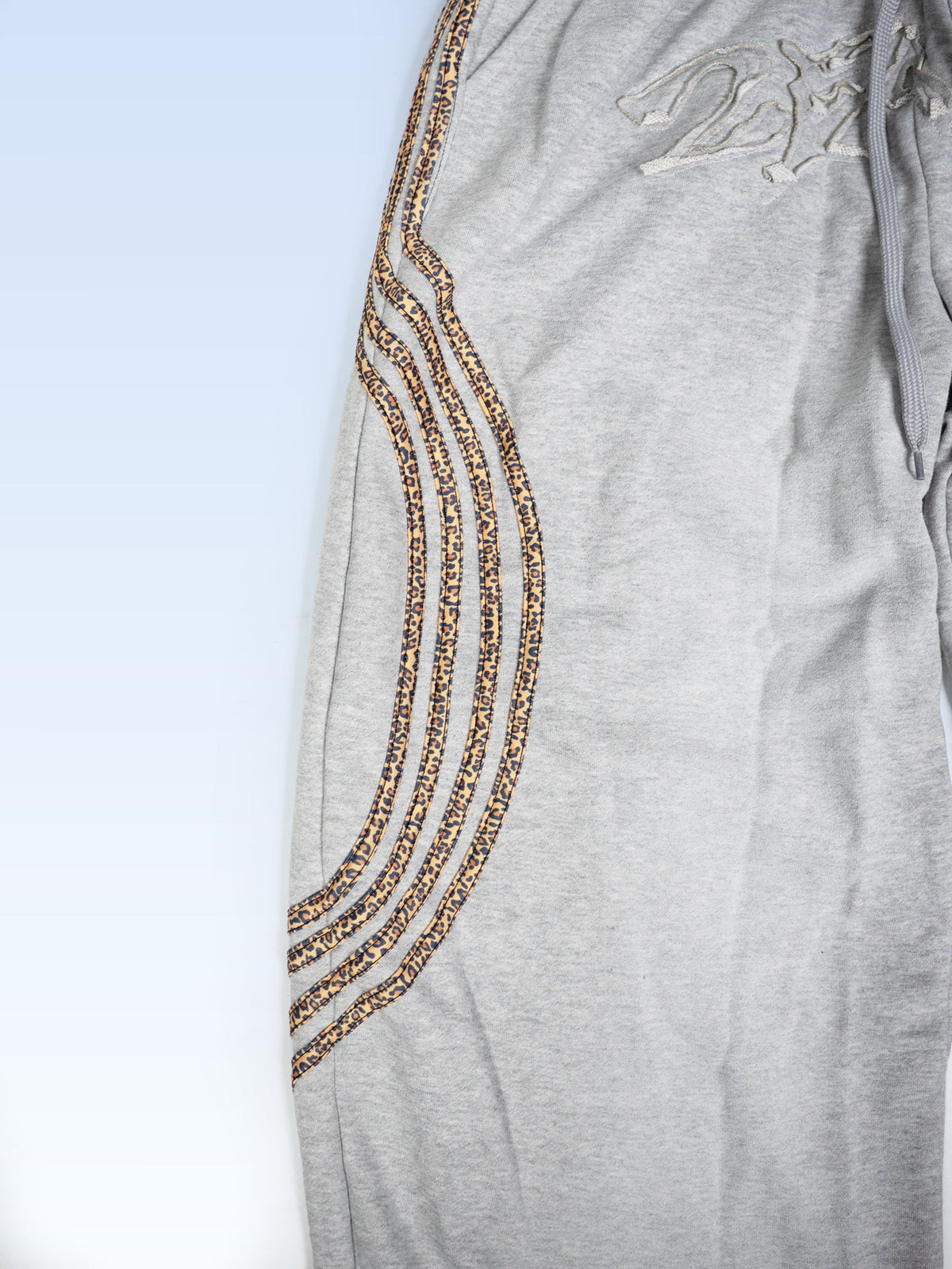 Leopard Sweatpants