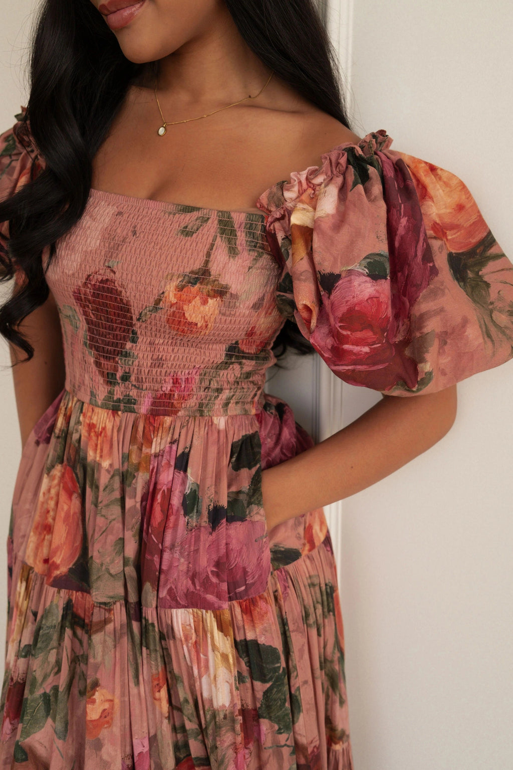 Luna Kleid