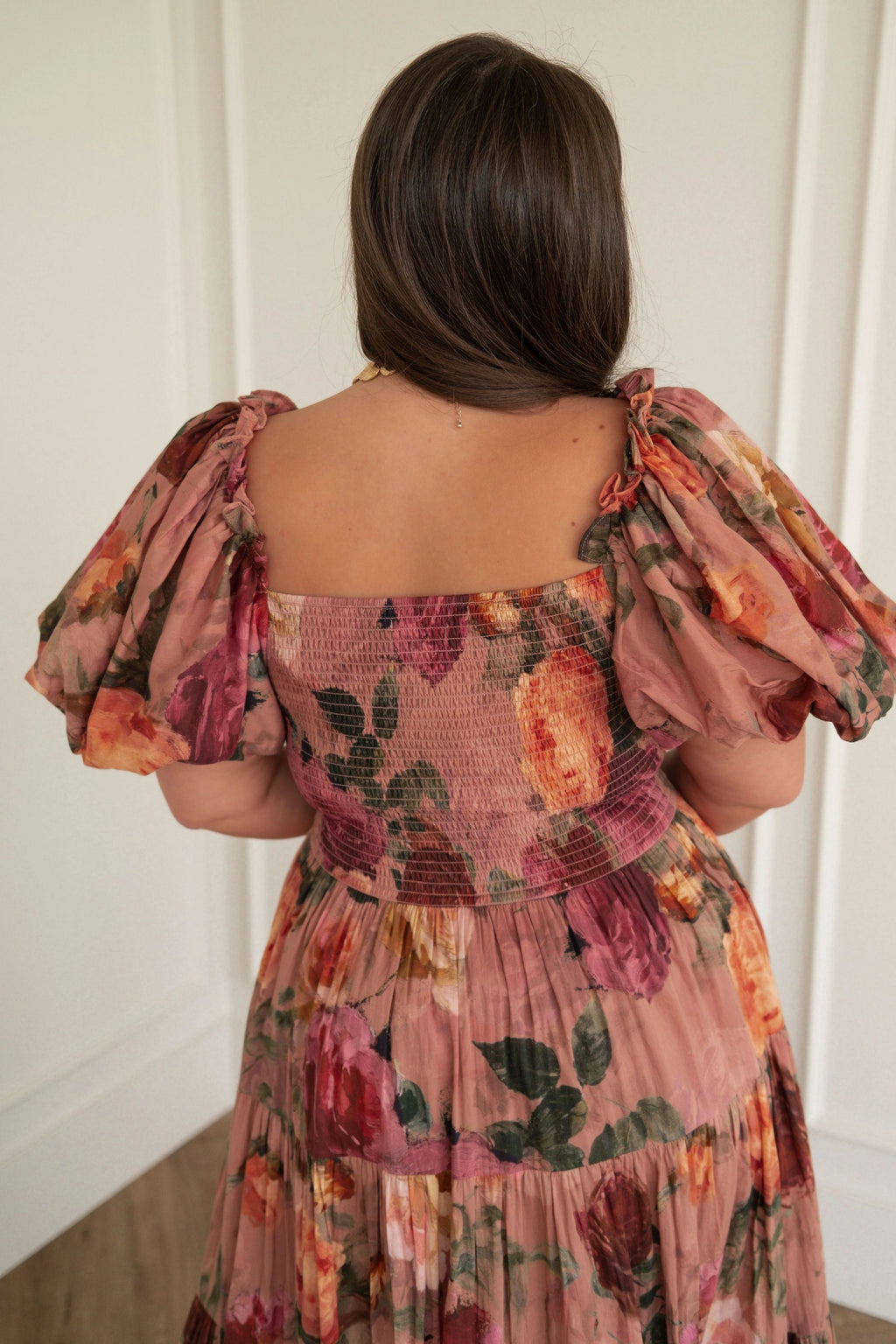 Luna Kleid