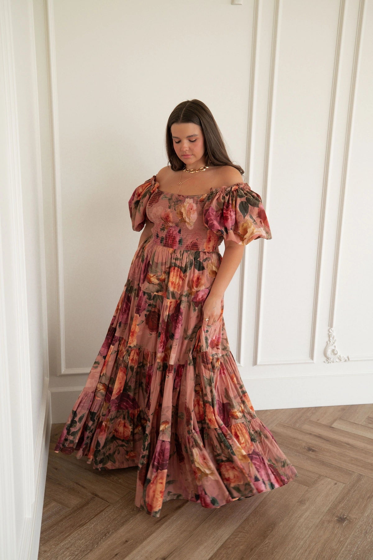 Luna Kleid