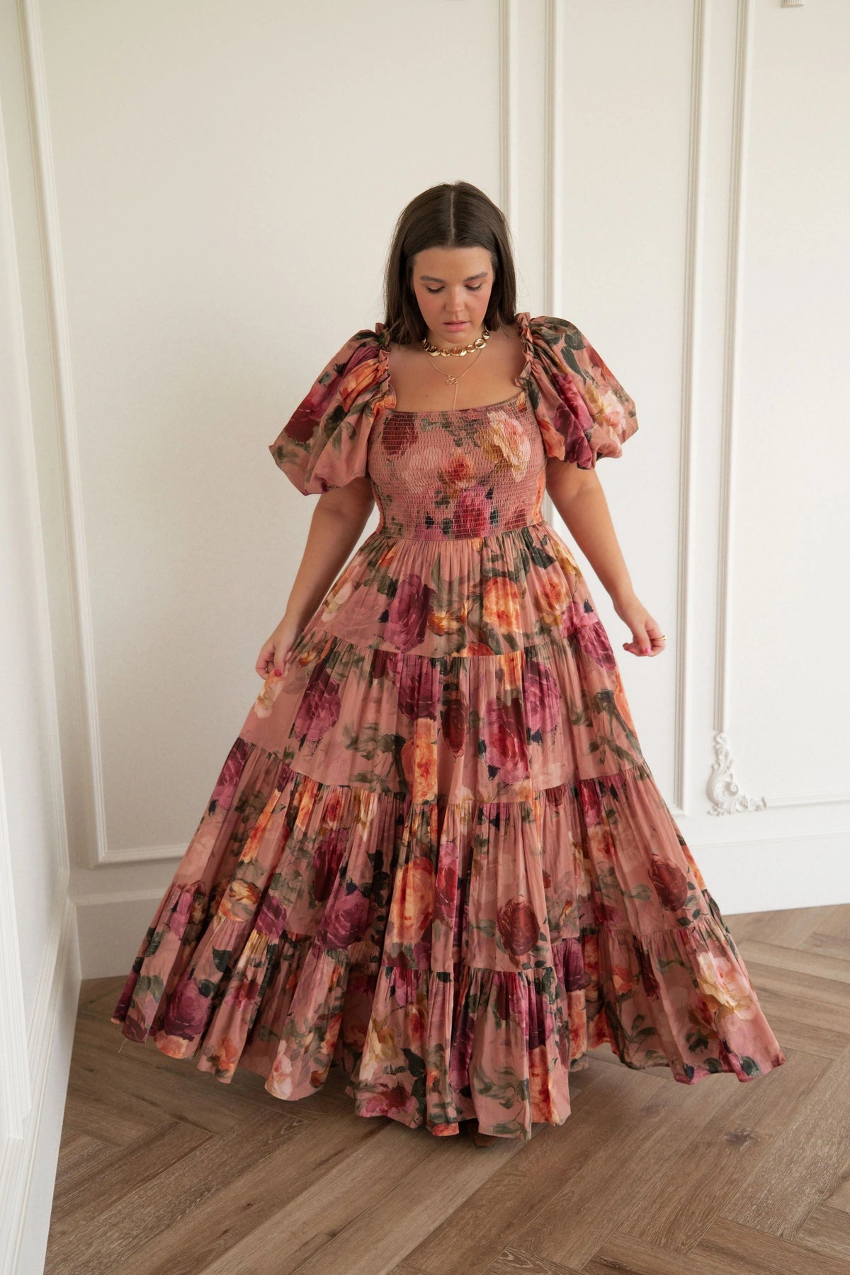 Luna Kleid