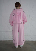 MALFUNCTION JOGGINGHOSE BABYROSA