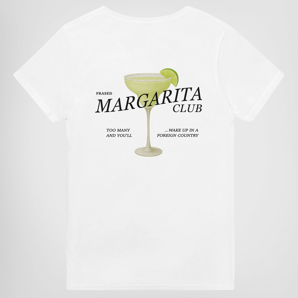 CLUB MARGARITA