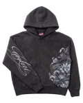Sacred Bloom Hoodie