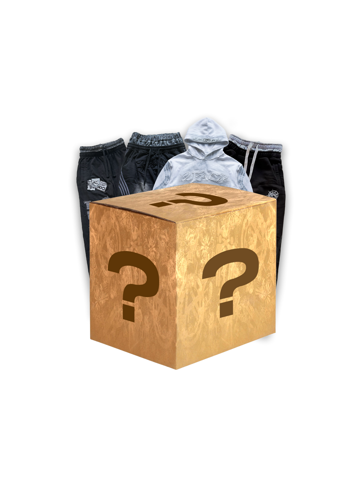 Mystery Box