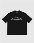 T-shirt Vantablack