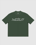 T-shirt Darkforest