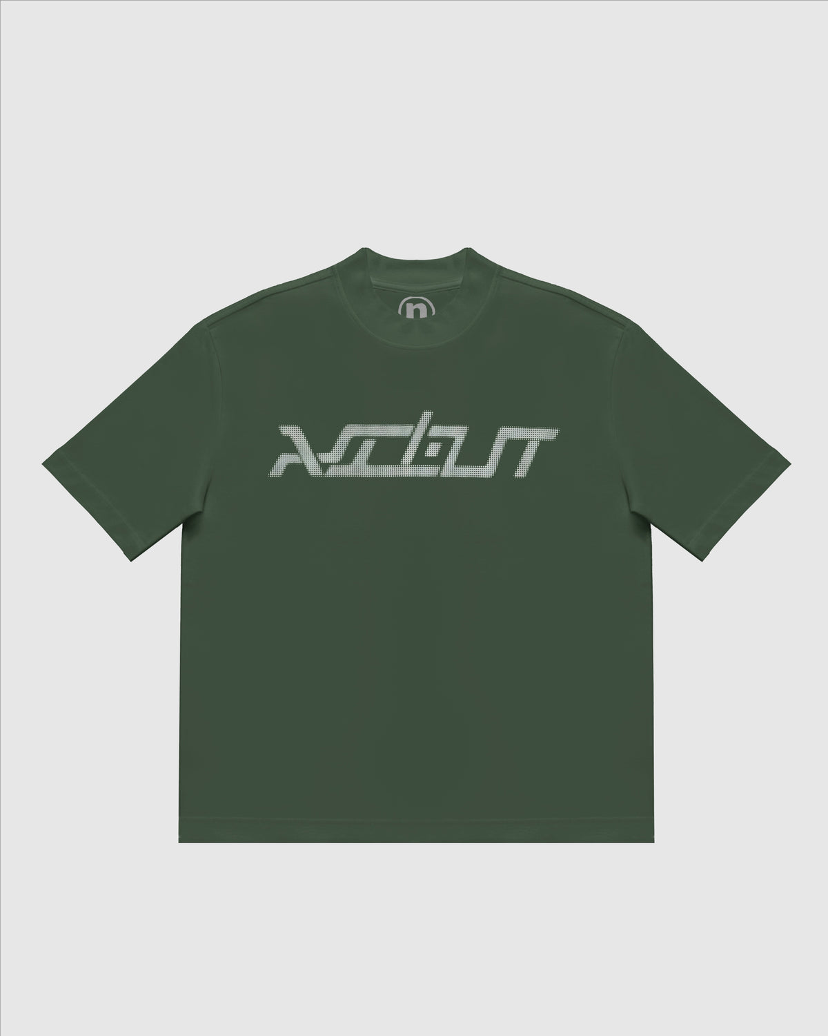 T-shirt Darkforest