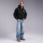 PANTALON EN JEAN "ARCH" WEYZ - Bleu clair