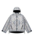 PERSIA WINDBREAKER