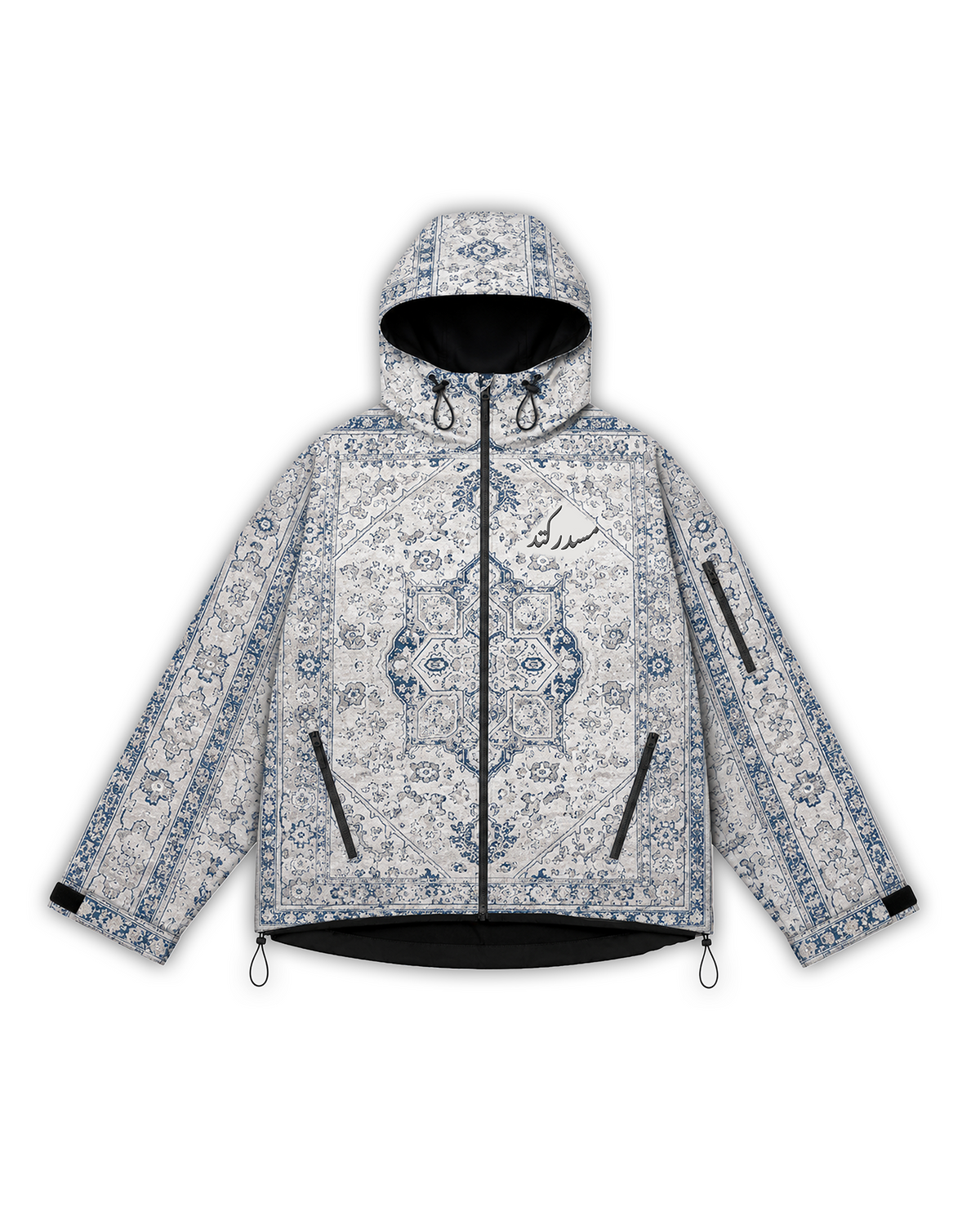 PERSIA WINDBREAKER
