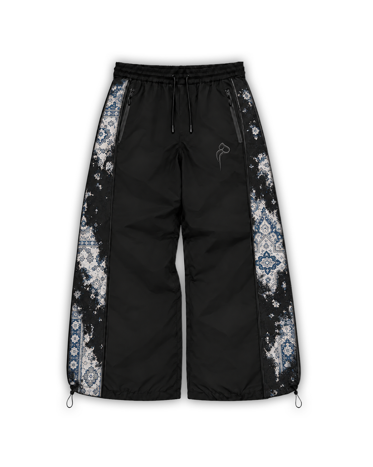 PANTALONI A VENTO PERSIA
