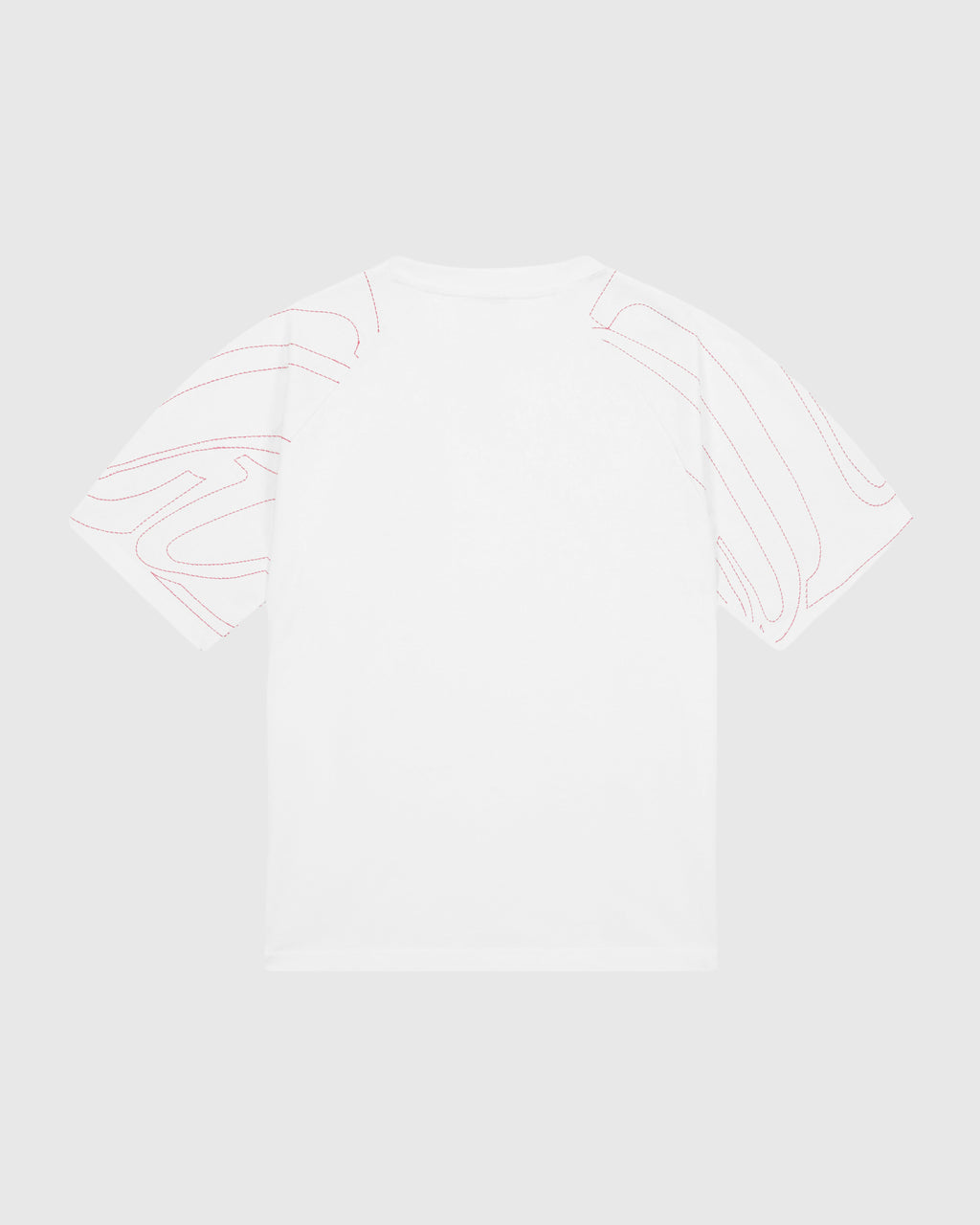 Pinky-Link-T-Shirt