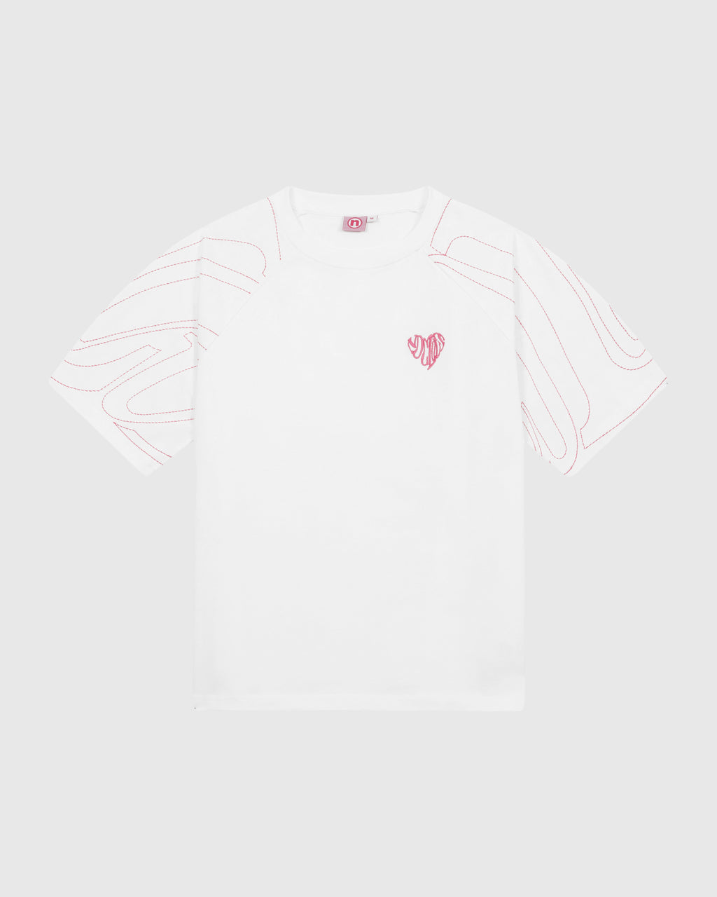 Pinky-Link-T-Shirt