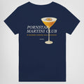 CLUB DEL PORNSTAR MARTINI