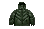Heatrea Heat Reactive Puffer Jacket