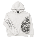 Sacred Bloom Hoodie