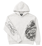 Sacred Bloom Hoodie