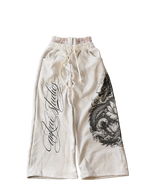 Sacred Bloom Sweatpants