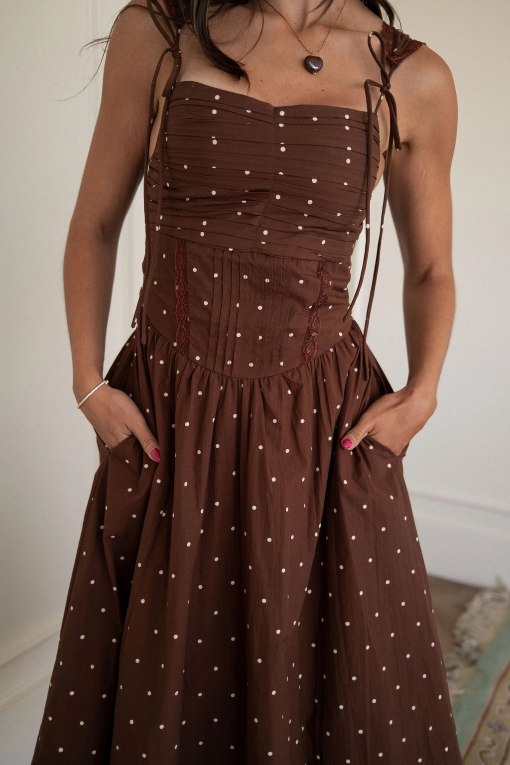 Rosella-Kleid