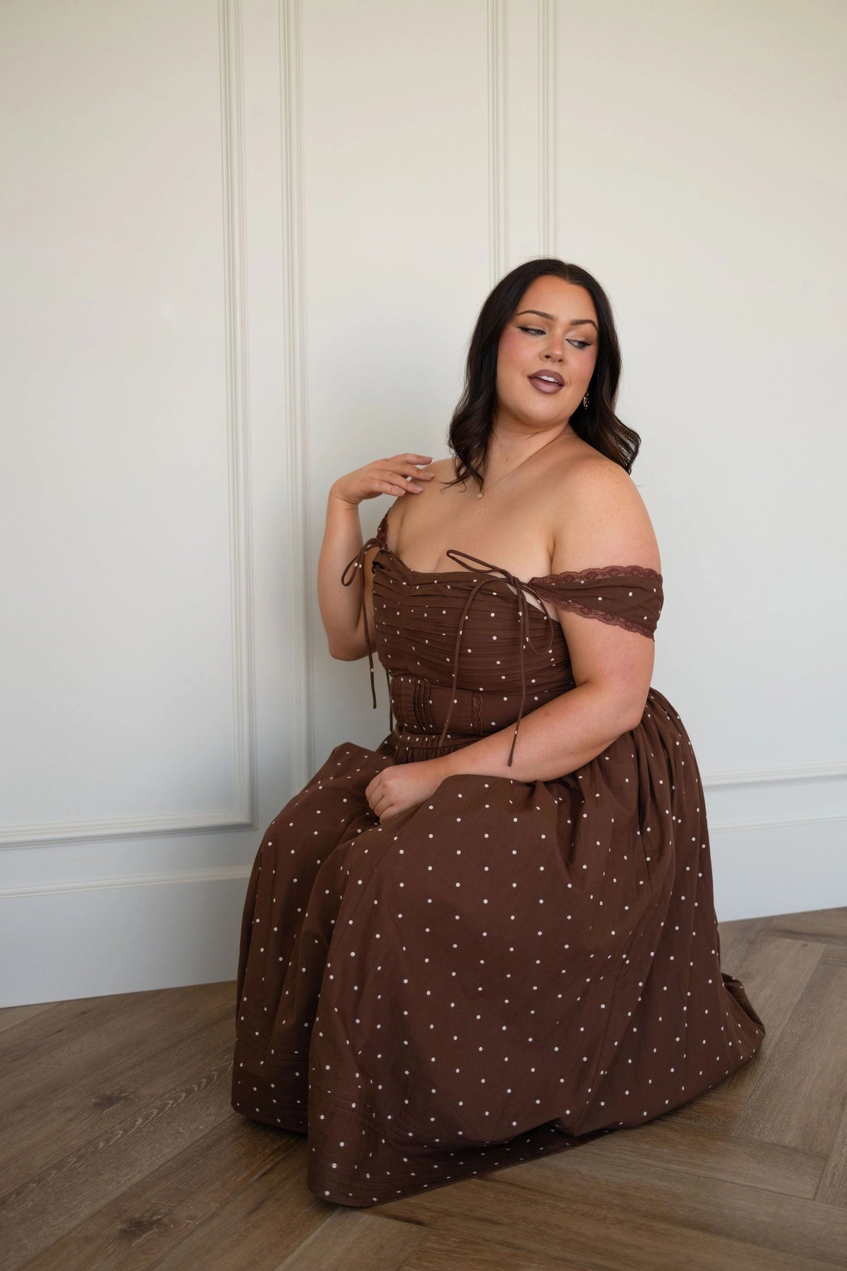 Rosella-Kleid