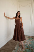 Rosella-Kleid