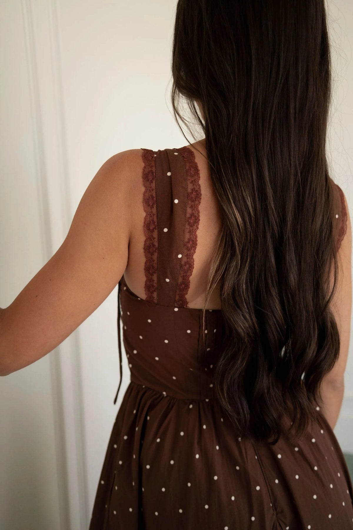 Rosella-Kleid